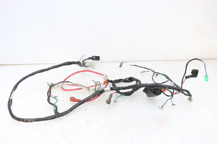 photo de WIRE HARNESS SYM ORBIT 2 50 (2008 - 2014) - Product overview