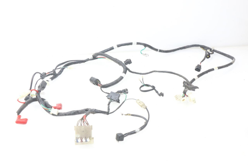 photo de WIRE HARNESS SYM ORBIT III 3 4T 50 (2021 - 2025)