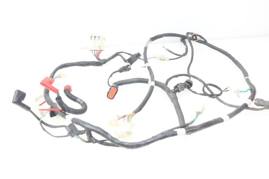 photo de WIRE HARNESS SYM ORBIT III 3 4T 50 (2021 - 2025)