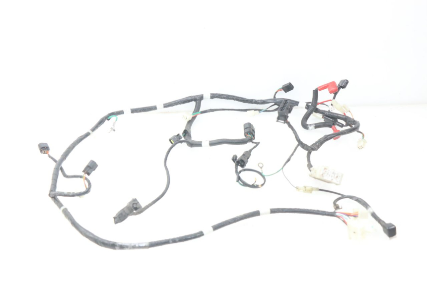 photo de WIRE HARNESS SYM ORBIT III 3 4T 50 (2021 - 2025)