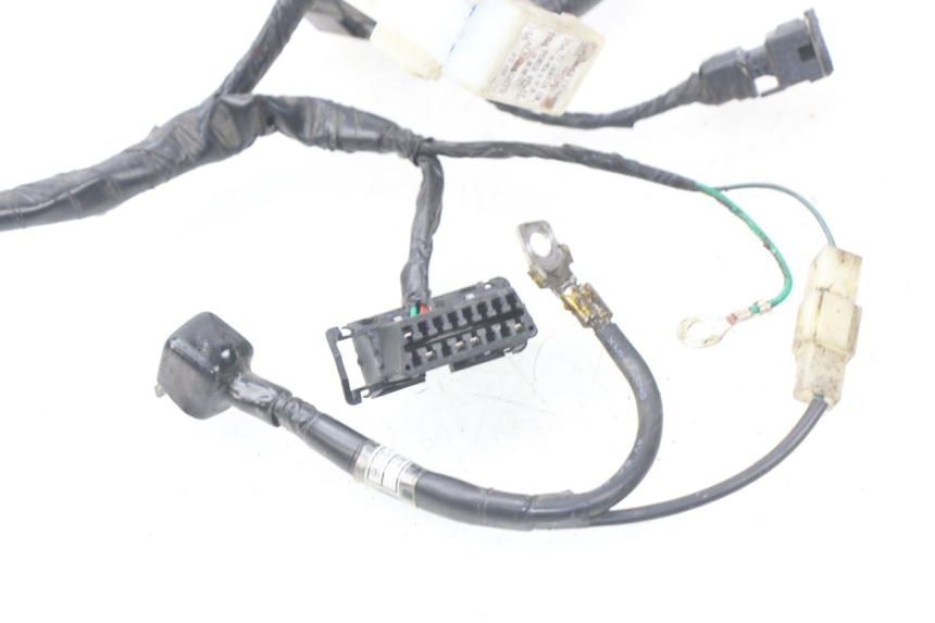 photo de WIRE HARNESS SYM ORBIT III 3 4T 50 (2021 - 2025)