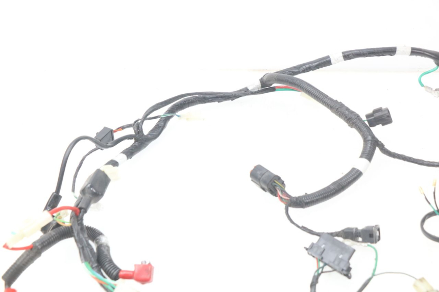 photo de WIRE HARNESS SYM ORBIT III 3 4T 50 (2021 - 2025)