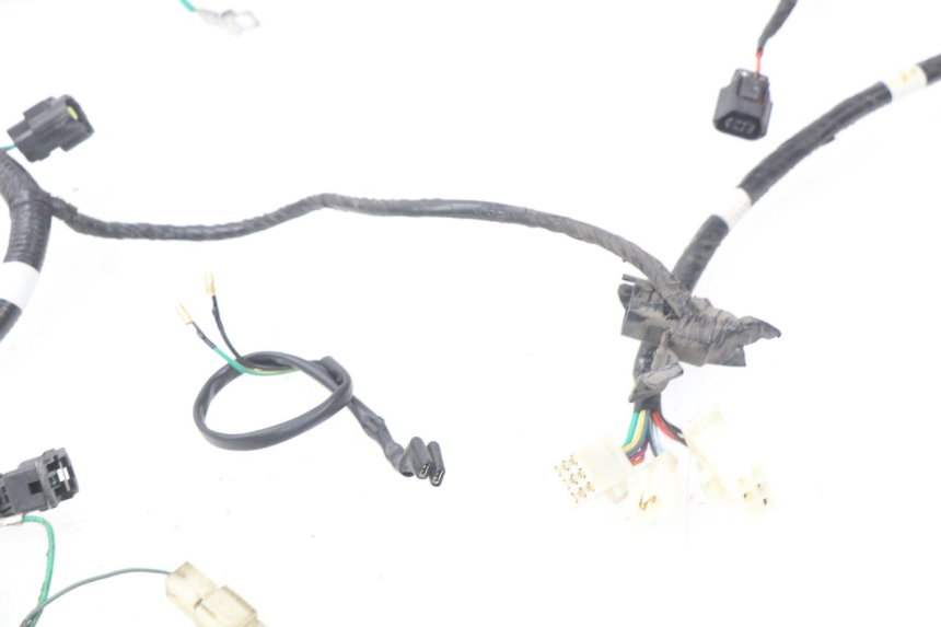 photo de WIRE HARNESS SYM ORBIT III 3 4T 50 (2021 - 2025)