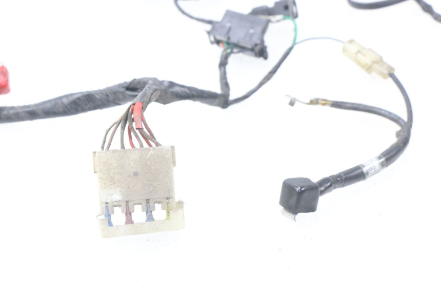 photo de WIRE HARNESS SYM ORBIT III 3 4T 50 (2021 - 2025)