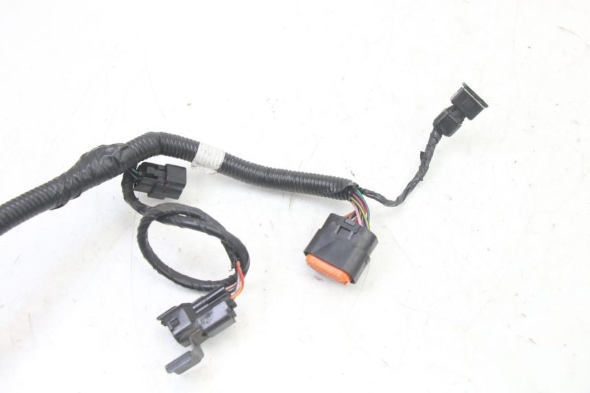 photo de WIRE HARNESS SYM ORBIT III 3 4T 50 (2021 - 2025)