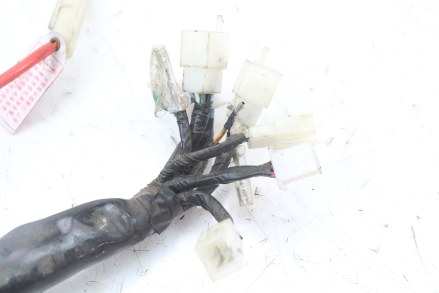 photo de WIRE HARNESS ASTOR ORCAL 125 (2015 - 2017)