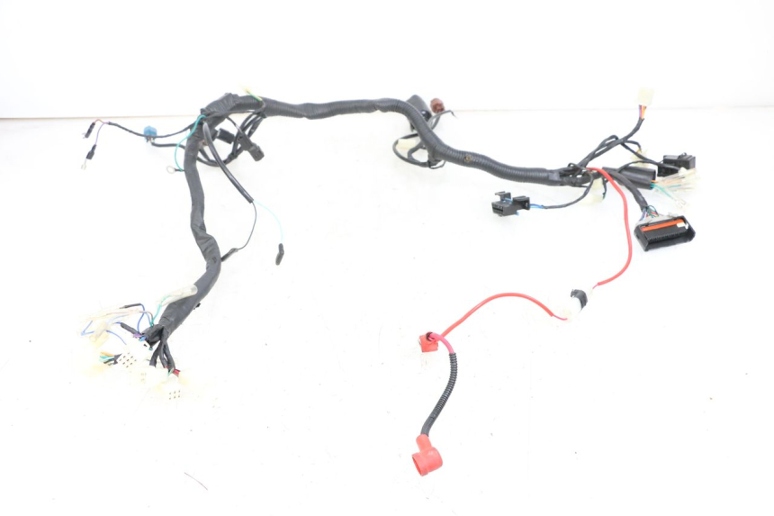 photo de WIRE HARNESS ASTOR ORCAL 125 (2015 - 2017)