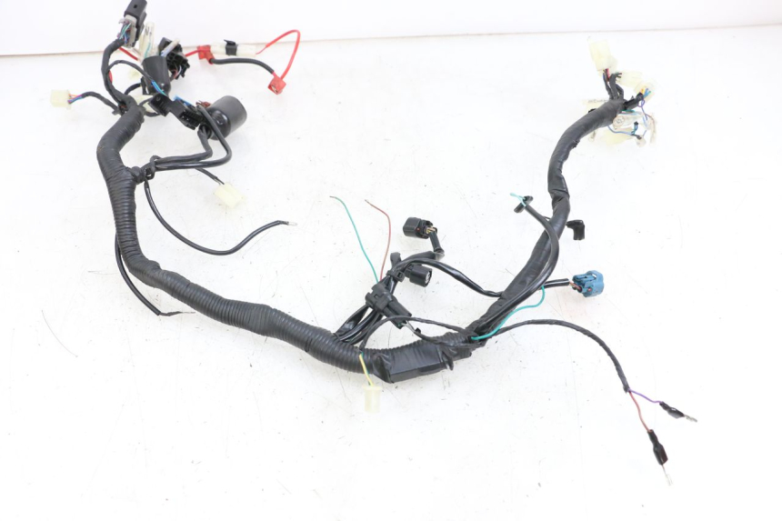 photo de WIRE HARNESS ASTOR ORCAL 125 (2015 - 2017)