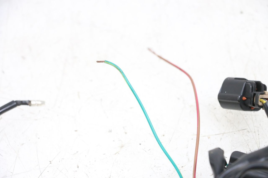 photo de WIRE HARNESS ASTOR ORCAL 125 (2015 - 2017)