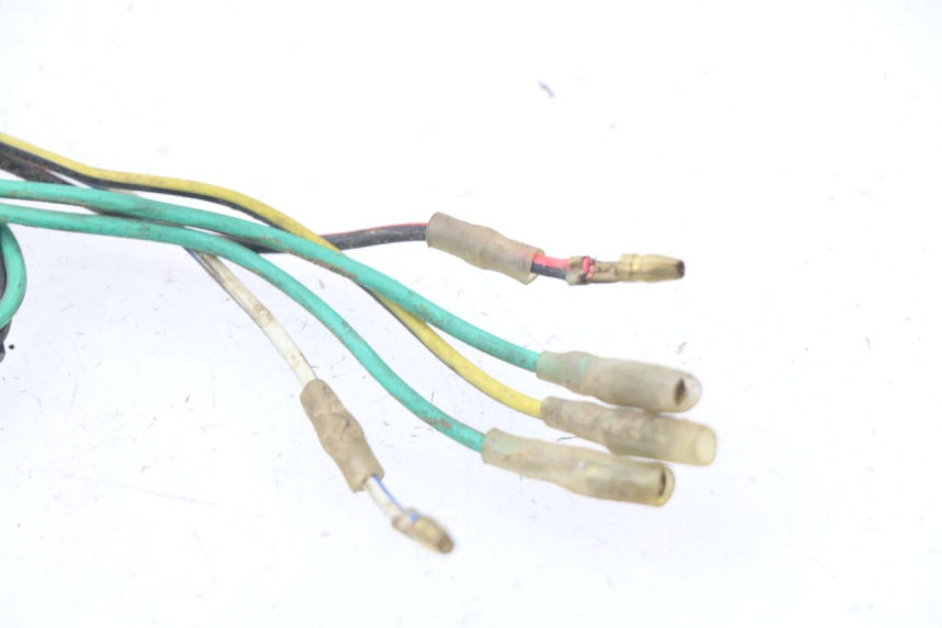 photo de WIRE HARNESS ORION AGB37 CRF1 DIRT BIKE 125 (2013 - 2021)