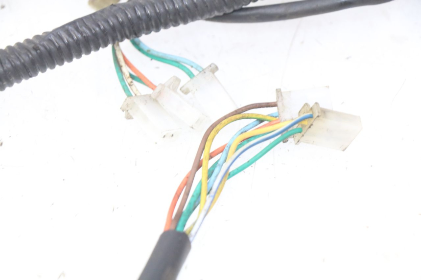 photo de WIRE HARNESS IMF INDUSTRIE PACH 2T 50 (2009 - 2018)