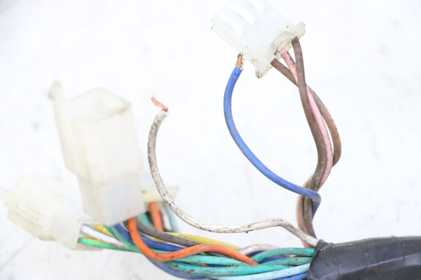 photo de WIRE HARNESS IMF INDUSTRIE PACH 2T 50 (2009 - 2018)