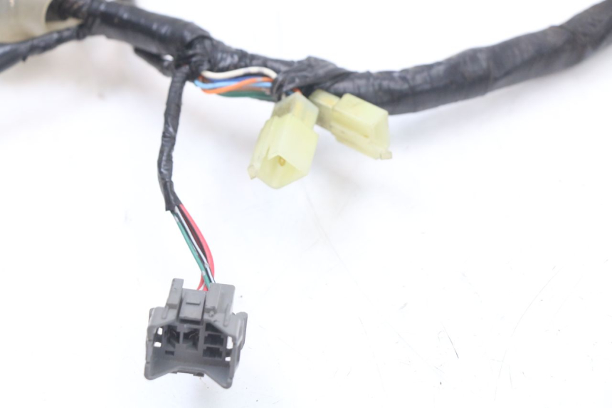 photo de WIRE HARNESS HONDA PCX (JF28) 125 (2009 - 2011)