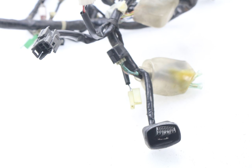 photo de WIRING HARNESS HONDA PCX (JF47) 125 (2012 - 2013)