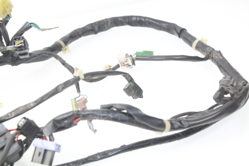 photo de WIRING HARNESS HONDA PCX (JF47) 125 (2012 - 2013)