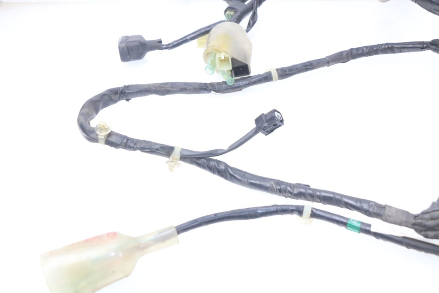 photo de WIRING HARNESS HONDA PCX (JF47) 125 (2012 - 2013)