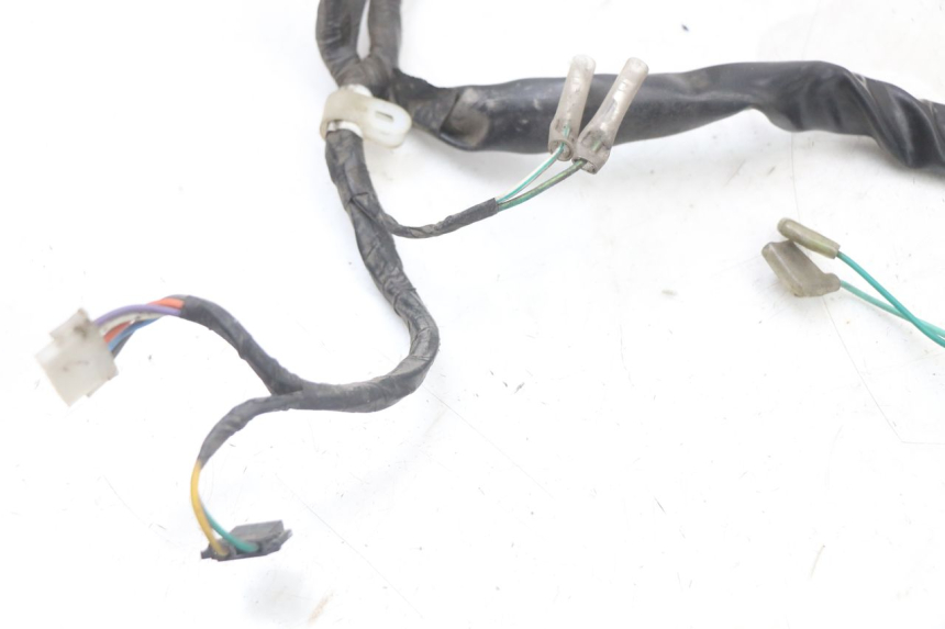 photo de WIRE HARNESS PEUGEOT BELVILLE 125 (2017 - 2021)