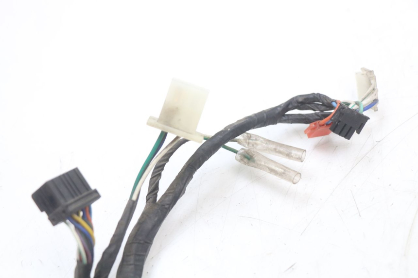 photo de WIRE HARNESS PEUGEOT BELVILLE 125 (2017 - 2021)