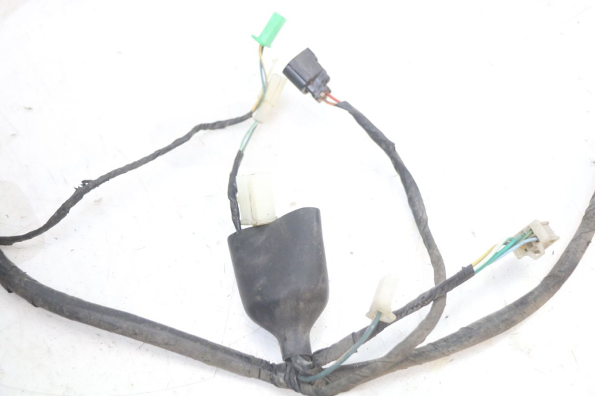 photo de WIRE HARNESS PEUGEOT BELVILLE 125 (2017 - 2021)