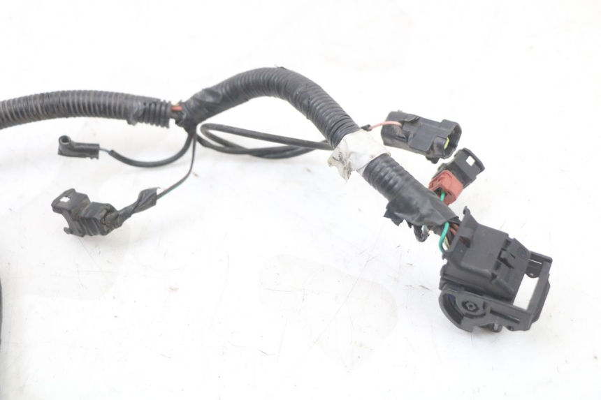 photo de WIRE HARNESS PEUGEOT BELVILLE 125 (2017 - 2021)