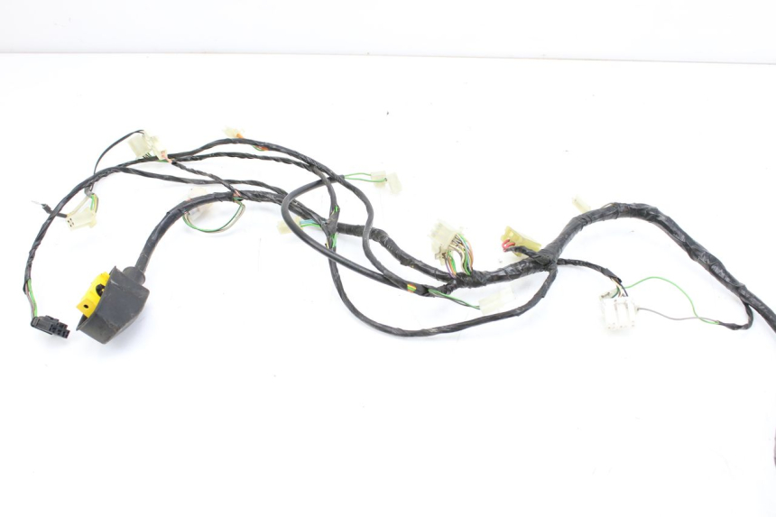 photo de WIRING HARNESS PEUGEOT CITYSTAR 125 (2011 - 2017)