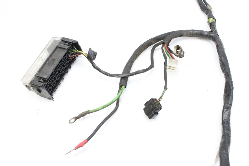 photo de WIRING HARNESS PEUGEOT CITYSTAR 125 (2011 - 2017)