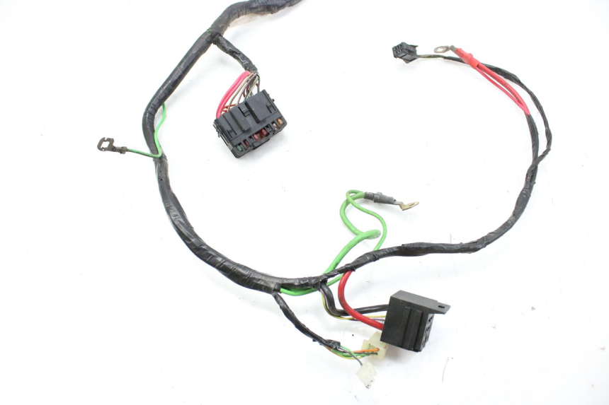 photo de WIRING HARNESS PEUGEOT CITYSTAR 125 (2011 - 2017)