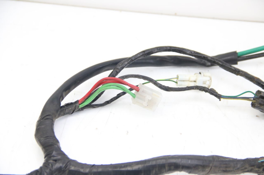 photo de WIRING HARNESS PEUGEOT CITYSTAR 125 (2011 - 2017)