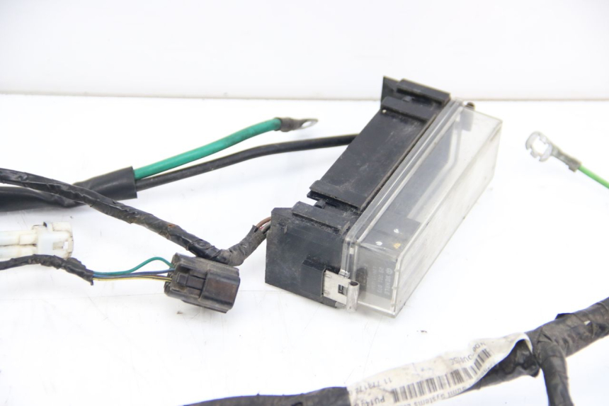 photo de WIRING HARNESS PEUGEOT CITYSTAR 125 (2011 - 2017)