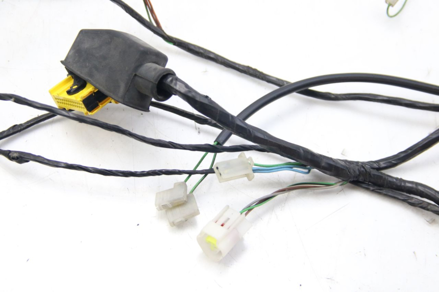 photo de WIRING HARNESS PEUGEOT CITYSTAR 125 (2011 - 2017)