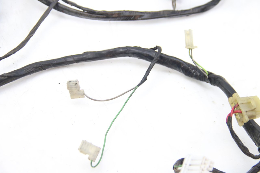 photo de WIRING HARNESS PEUGEOT CITYSTAR 125 (2011 - 2017)