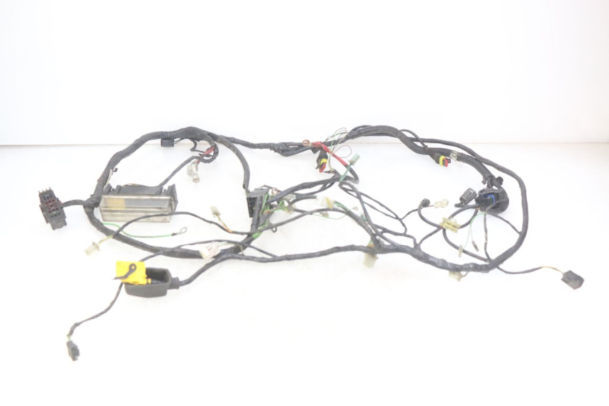 photo de WIRING HARNESS PEUGEOT CITYSTAR 125 (2011 - 2017)