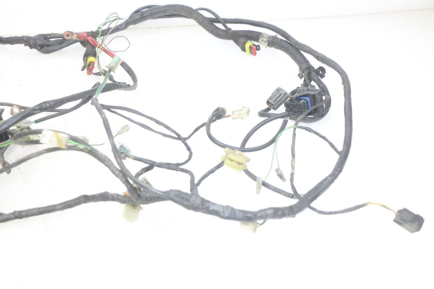 photo de WIRING HARNESS PEUGEOT CITYSTAR 125 (2011 - 2017)