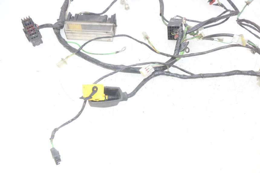 photo de WIRING HARNESS PEUGEOT CITYSTAR 125 (2011 - 2017)