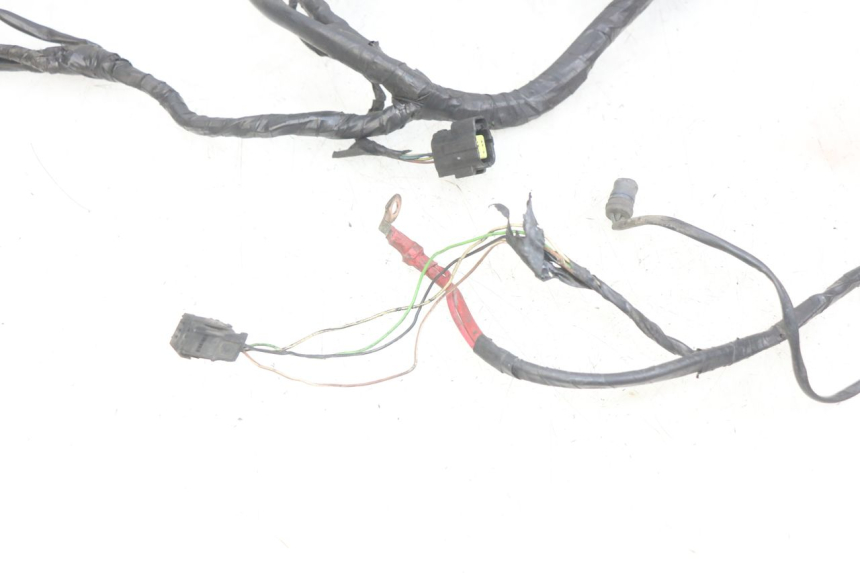 photo de WIRING HARNESS PEUGEOT CITYSTAR 125 (2011 - 2017)