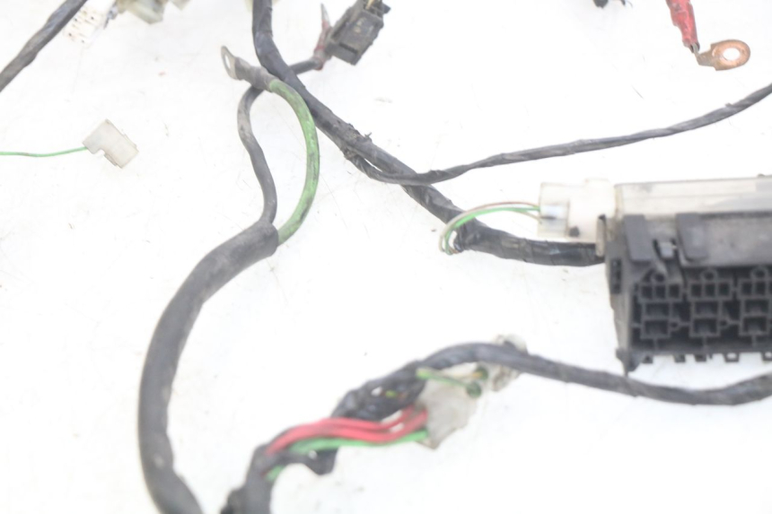 photo de WIRING HARNESS PEUGEOT CITYSTAR 125 (2011 - 2017)