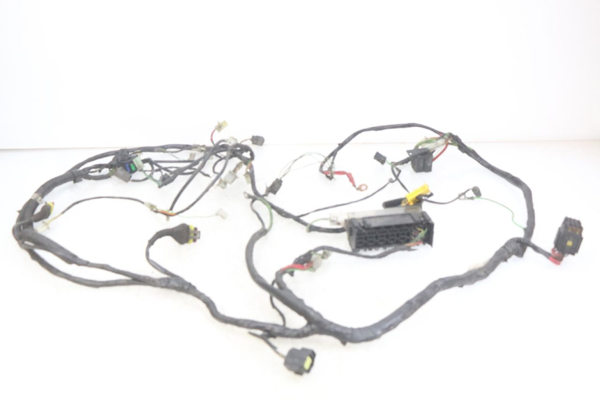 photo de WIRING HARNESS PEUGEOT CITYSTAR 125 (2011 - 2017)