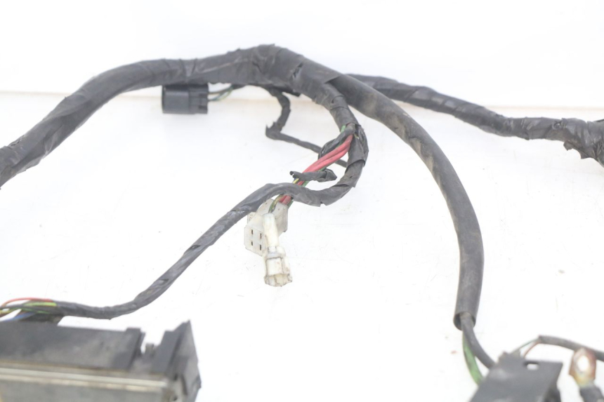 photo de WIRING HARNESS PEUGEOT CITYSTAR 125 (2011 - 2017)