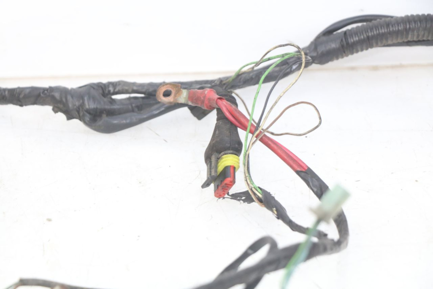 photo de WIRING HARNESS PEUGEOT CITYSTAR 125 (2011 - 2017)