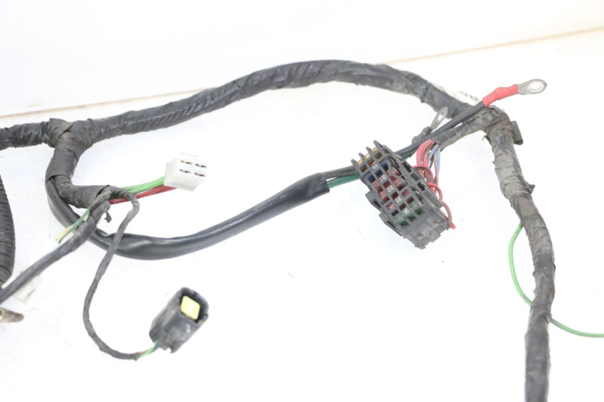 photo de WIRING HARNESS PEUGEOT CITYSTAR 125 (2011 - 2017)