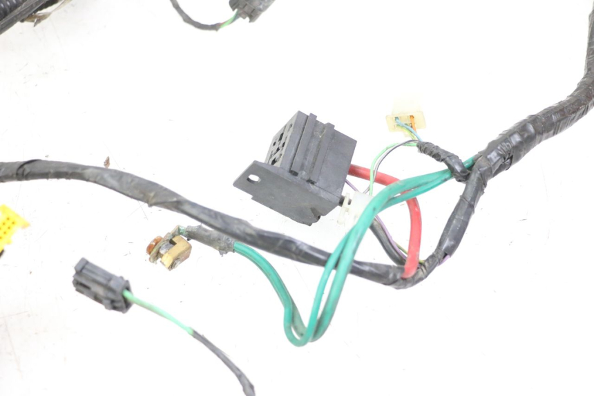 photo de WIRING HARNESS PEUGEOT CITYSTAR 125 (2011 - 2017)