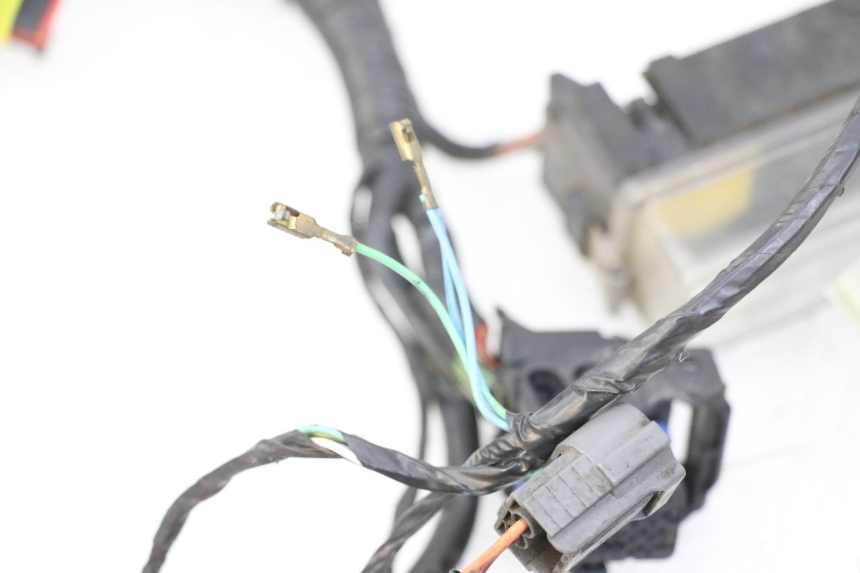 photo de WIRING HARNESS PEUGEOT CITYSTAR 125 (2011 - 2017)