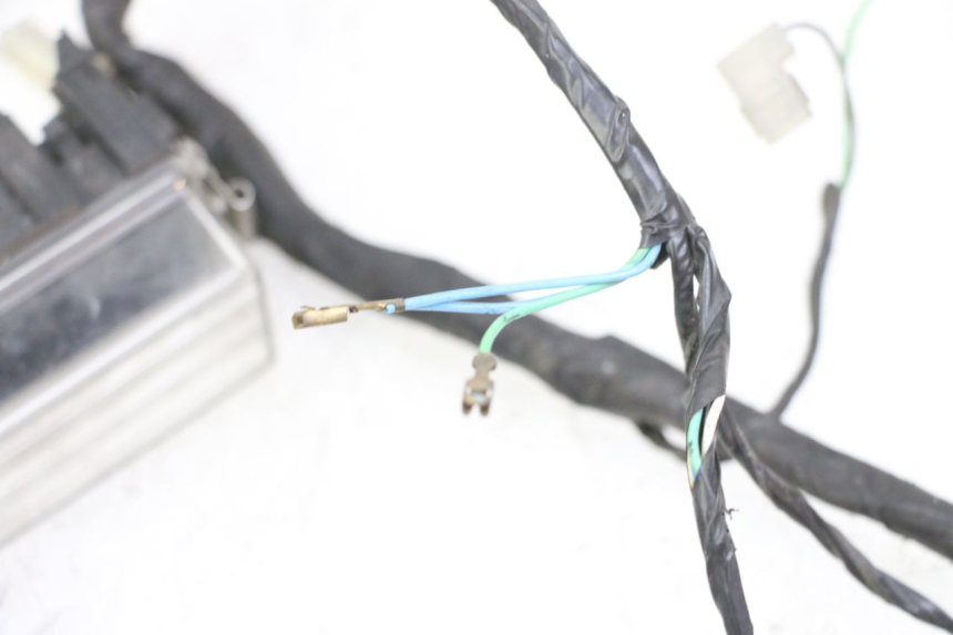 photo de WIRING HARNESS PEUGEOT CITYSTAR 125 (2011 - 2017)