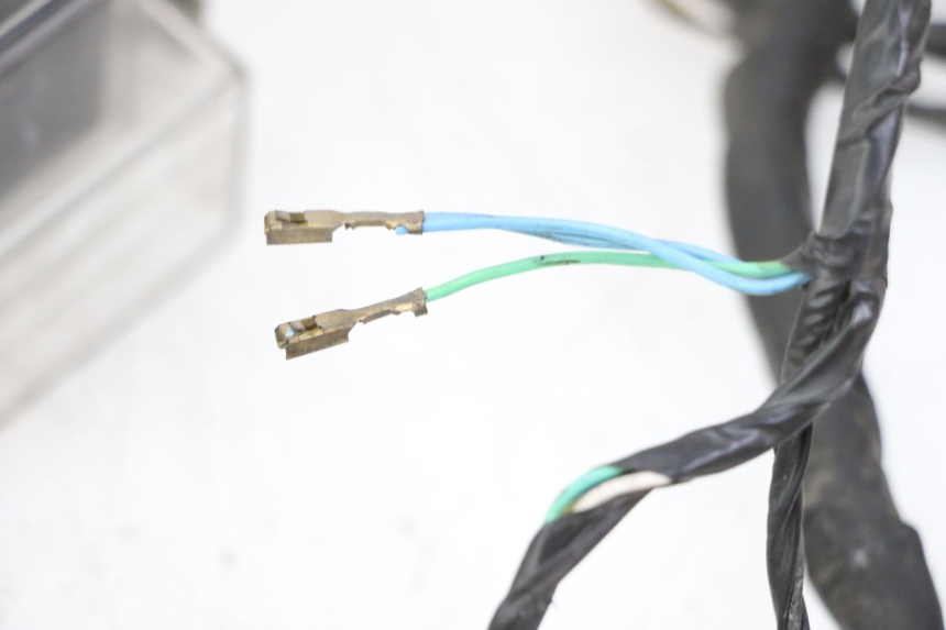 photo de WIRING HARNESS PEUGEOT CITYSTAR 125 (2011 - 2017)