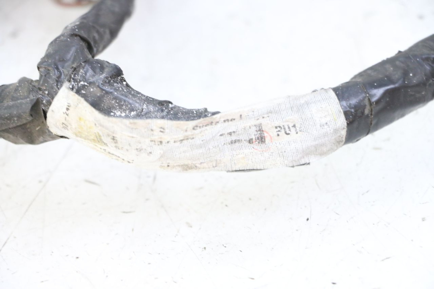 photo de WIRING HARNESS PEUGEOT CITYSTAR 125 (2011 - 2017)