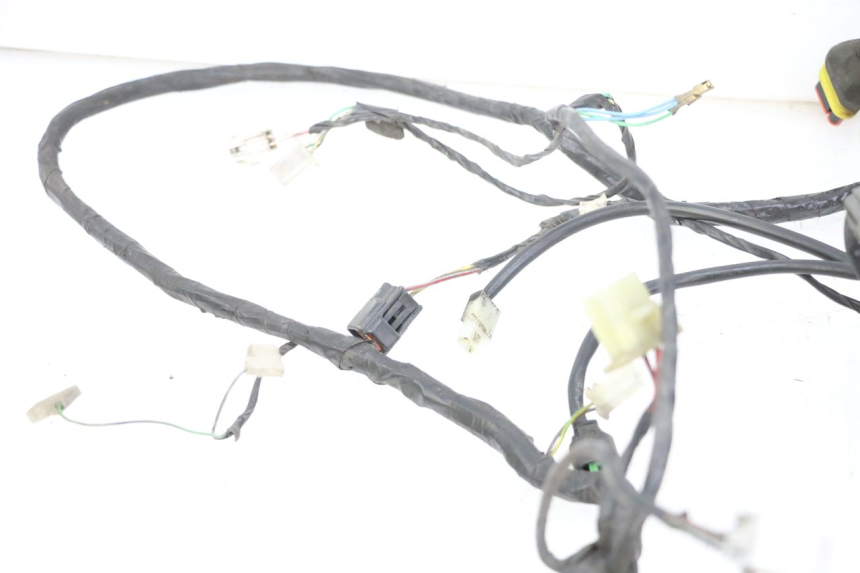 photo de WIRING HARNESS PEUGEOT CITYSTAR 125 (2011 - 2017)