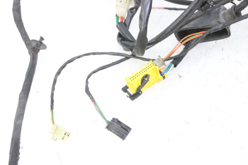 photo de WIRING HARNESS PEUGEOT CITYSTAR 2T 50 (2018 - 2021)