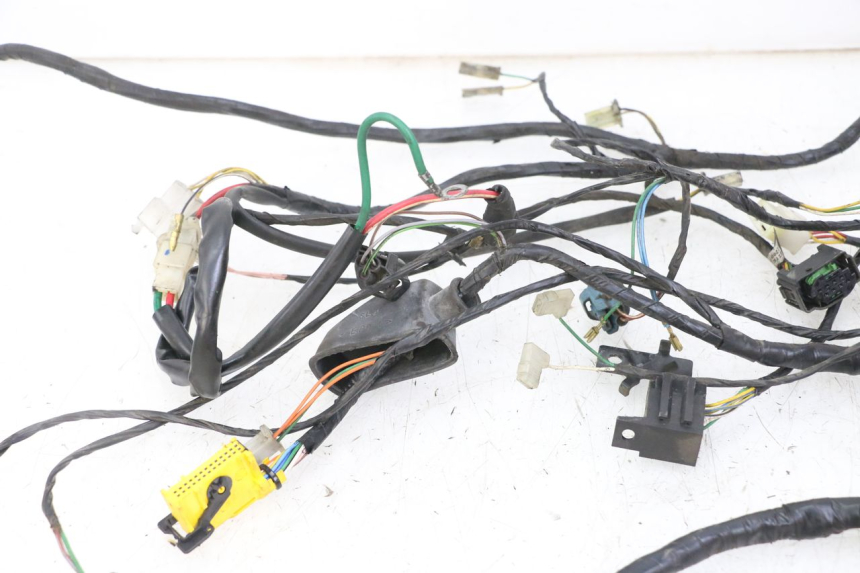 photo de WIRING HARNESS PEUGEOT CITYSTAR 2T 50 (2018 - 2021)