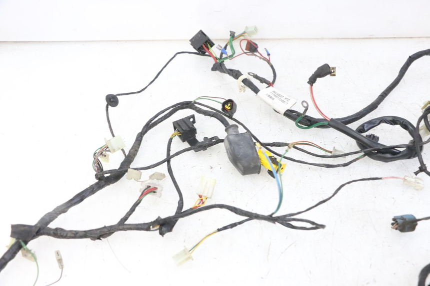 photo de WIRING HARNESS PEUGEOT CITYSTAR 2T 50 (2018 - 2021)