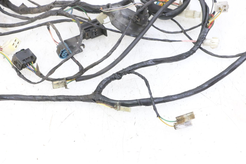 photo de WIRING HARNESS PEUGEOT CITYSTAR 2T 50 (2018 - 2021)